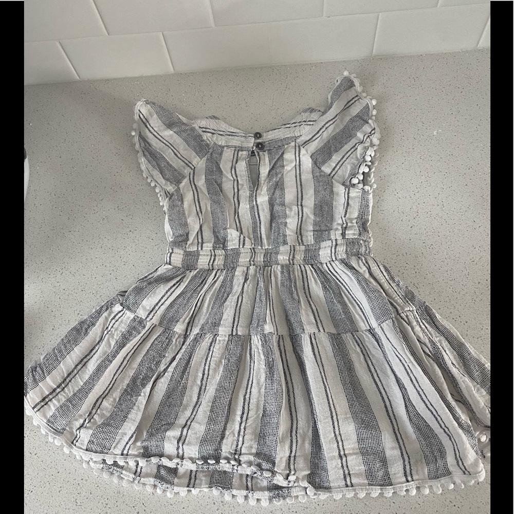💛Splendid Dress Size 4-5